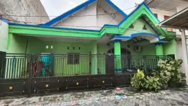 ‼️Murah Meriah‼️ Rumah (10×14,5) di Kemlaten dkt Kebraon Gunungsari