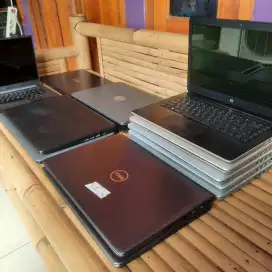 Jual Laptop Second Pelajar,Kuliahan,Rendring,Gaming