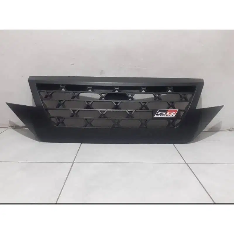 GRILL DEPAN ALL NEW RUSH TERIOS MODEL GR SPORT DAN SEMUA MOBIL LAINNYA