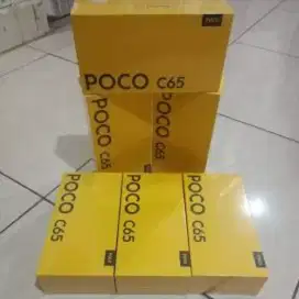 Xiaomi poco C65 8/256 lebihdr C75 redmi 13c 14c resmi