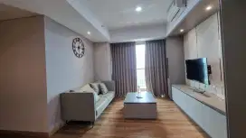 Disewakan Apartemen 3BR Holland Village 1 full furnished