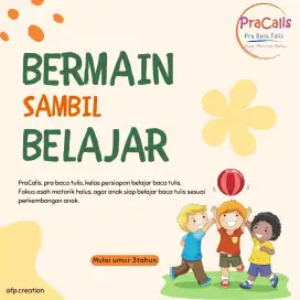 Staff guru bimbel lbb FULL TIME kebraon kedurus karangpilang surabaya