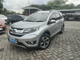 Honda BR-V 1.5 E BENSIN - AT 2017