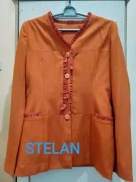 Blazer jual borongan aja