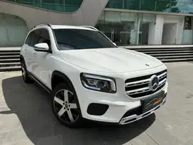 TDP 25JT AJA ! MERCEDES BENZ GLB 200 NIK 2022 MERCY