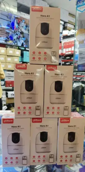 CCTV TANPA KABEL MURAH Wireless CCTV Jakarta Barat