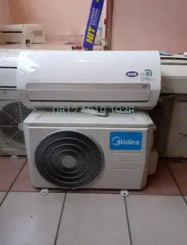 jual - beli - tukar tambah AC bekas atau rusak, jakarta barat