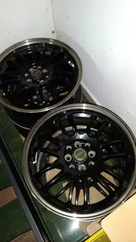 Velg ring 17 inch SSW Thailand Original