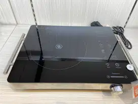 Promo KOMPOR LISTRIK KELS TEAGEN INFRARED COOKER BLACK