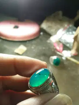 bacan doko giwang