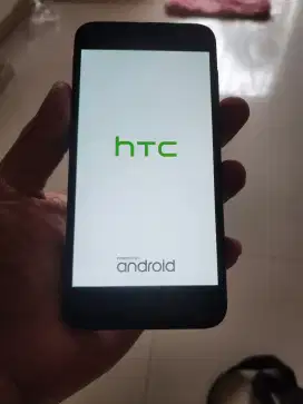 HTC One A9 Red Wine