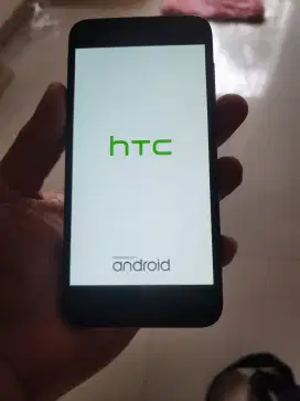 HTC One A9 Red Wine