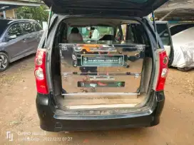 oven gas stenlis murah dan berkualitas