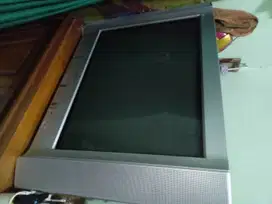 Tv Sony tabung 29 inc bekas
