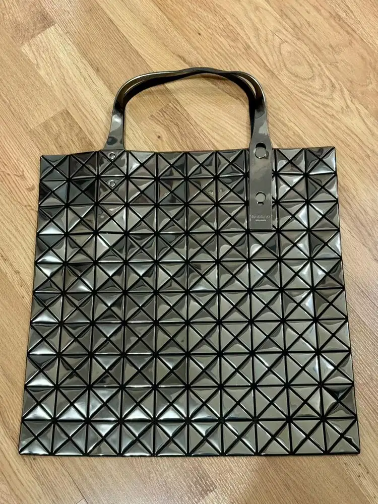 BAO BAO ISSEY MIYAKE TOTE BAG [ORIGINAL]