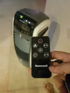 Honeywell Air Cooler Penyejuk Ruangan ES800