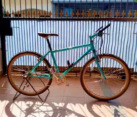 Sepeda Kuwahara Badger 4 Tahun 1992