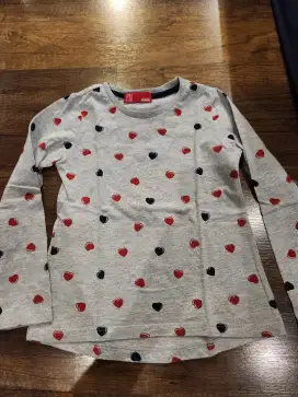 Baju lengan panjang Padini