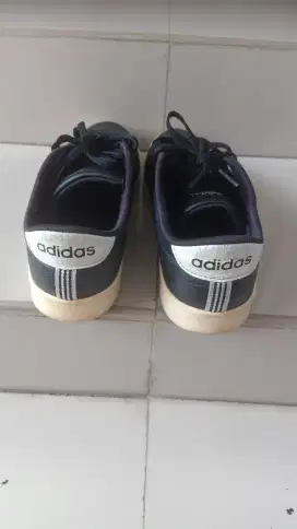Sepatu Adidas Original Size 38 MULUS