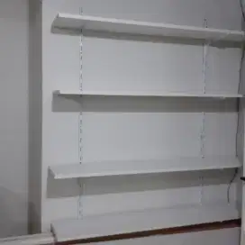 Ambalan Ikea 4 tingkat
