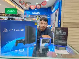 Ps4 Pro 1tb Cash dan Kredit