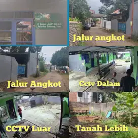 DI JUAL KOST PUTRI IPB DARMAGA BOGOR