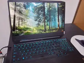 Laptop Lenovo Ideapad Gaming 3