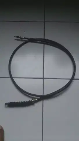 Kabel kopling?Mobil