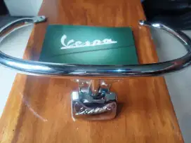 Vespa GTS 150 Rak Belakang Ori