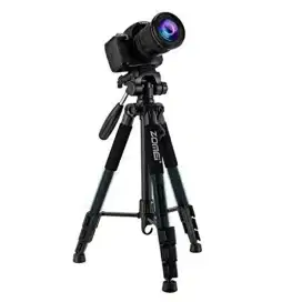 Zomei tripod kamera pan head 360 panaromic 1,4m