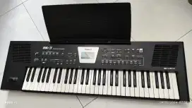 Keyboard Roland BK-3