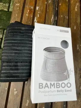 Preloved Korset Bamboo MOOIMOM seperti baru