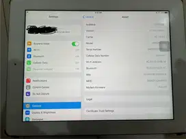 Ipad 4 32Gb wifi+cellular