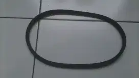 Karet Panbel ? untuk kipas mobil