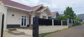 Rumah Disewakan