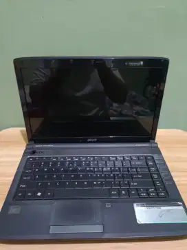 LAPTOP ACER ASPIRE 4736 SERIES