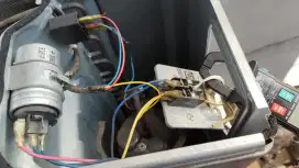 Service  kulkas, AC , mesin cuci, dispenser, kompor