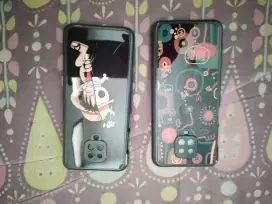 Case Xiaomi note 9 pro baru