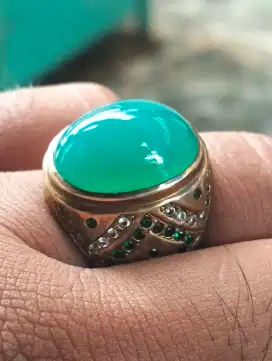Bacan Bersih Serat Halus