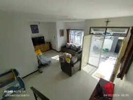 Rumah Jual Siap Huni Lebak Indah Mas Surabaya Timur