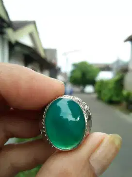 bacan doko serat halus