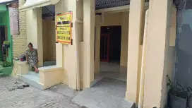 Dijual rumah dekat pabrik Ecco dan Pabrik Gula Blligo Candi Sidoarjo