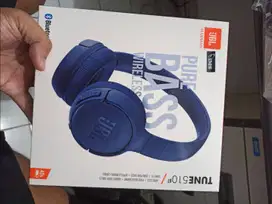 JBL Tune 510 Wireless Headphone