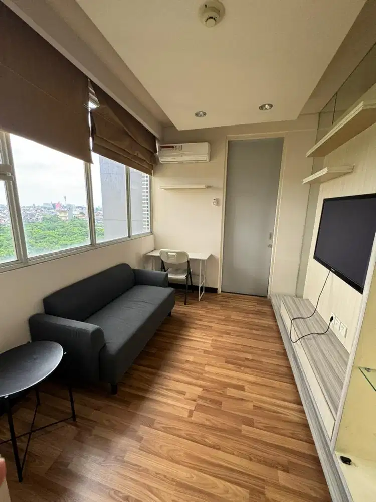 Dijual Apartemen Kuningan Place