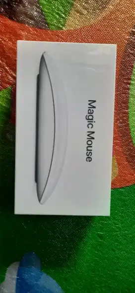 Magic mouse buat macbook