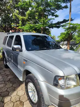 Ford Everest 2005 Diesel