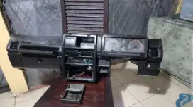 Dashboard Suzuki Jimny Katana