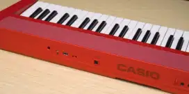 Keyboard Piano Organ Casio Casiotone CT S1 | Piano | Kibor | Casio