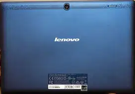 Lenovo Tab 2 A10-70