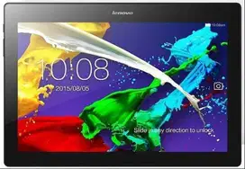 Lenovo Tab 2 A10-70